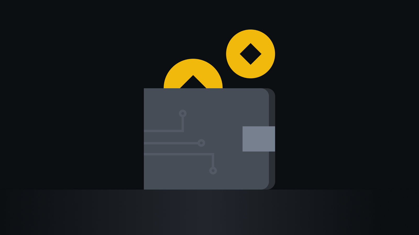 智能金融，安全护航